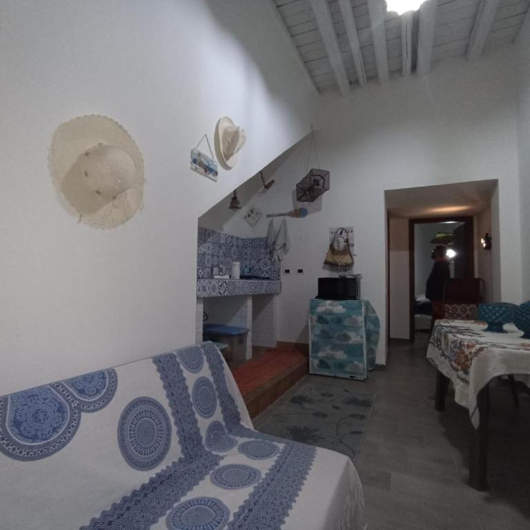 La CASA DI PORTO EMPEDOCLE - Appartamento con 1 Camera da Letto - 19