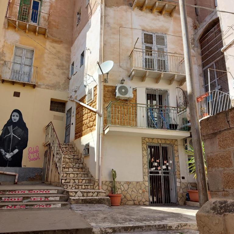 La CASA DI PORTO EMPEDOCLE - Appartamento con 1 Camera da Letto - 5