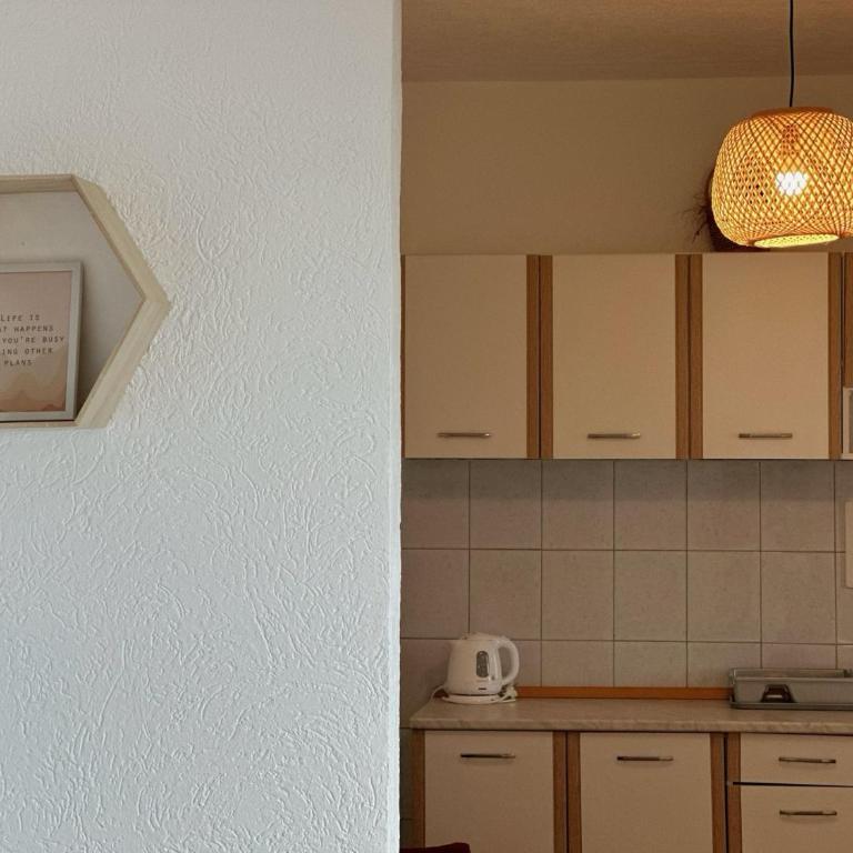 Seas the day - Apartment with sea view and terrace - One-Bedroom Apartment - 7