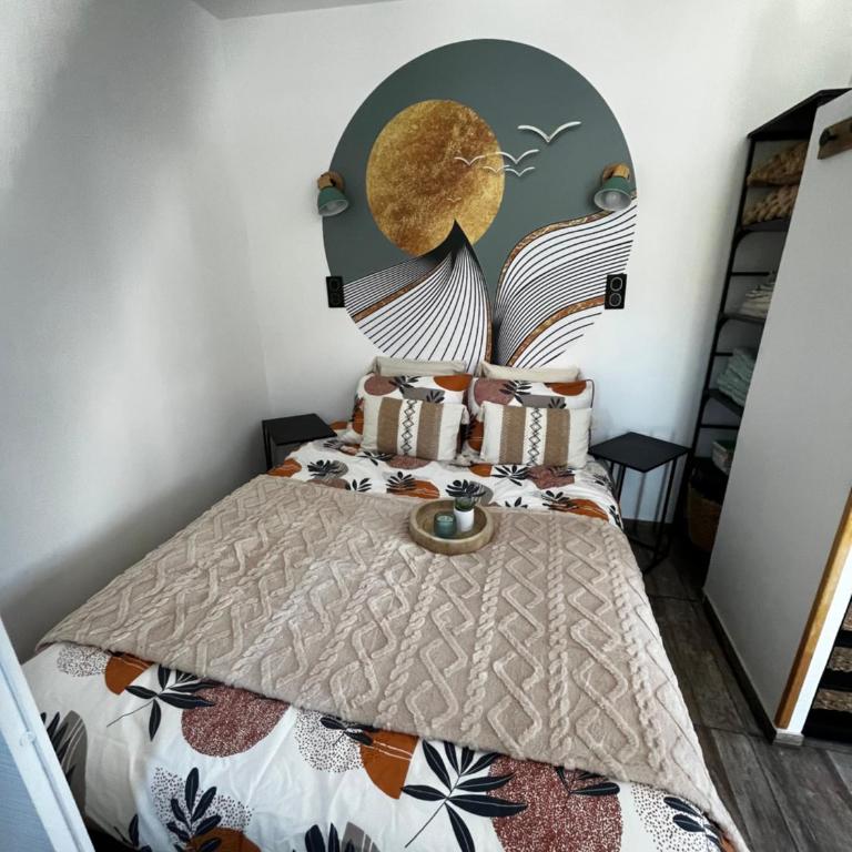 La Pause Cosy - Appartement 1 Chambre - 9