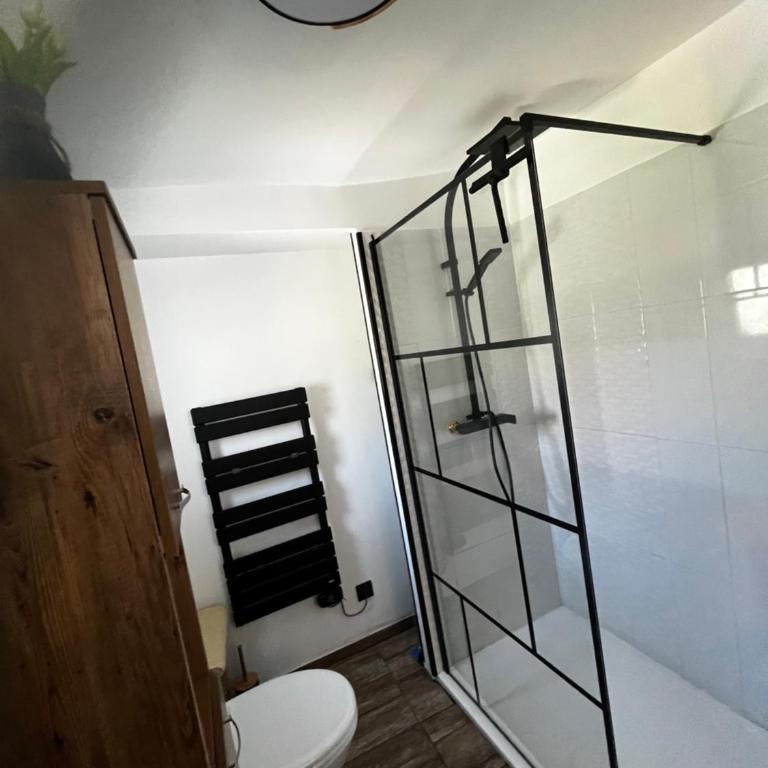 La Pause Cosy - Appartement 1 Chambre - 14