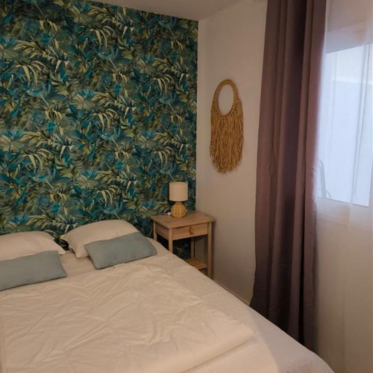 Apartament 3-sypialnie na plazy i garaż - Three-Bedroom Apartment - 8