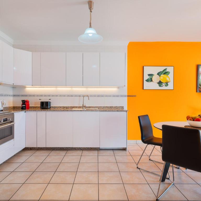 Casa Villa La Vega - Apartment mit 2 Schlafzimmern (1-4 Erwachsene) - 6
