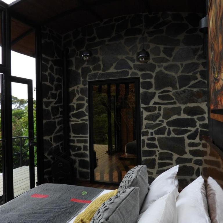 La Gloria Reserva Forestal - Casa con 1 dormitorio - 7