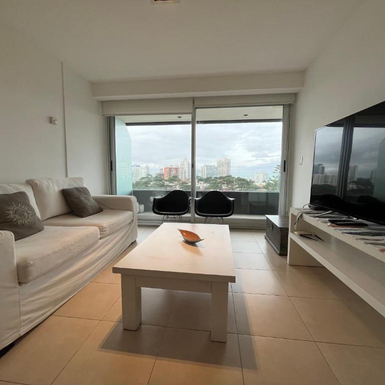 Torre del mar - Apartamento de 1 dormitorio - 4