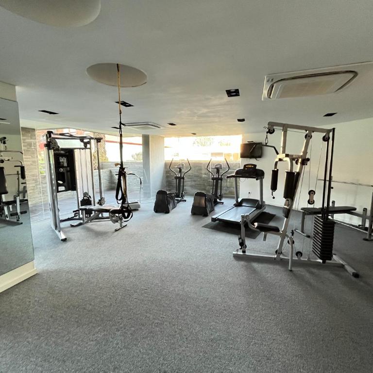 Torre del mar - Apartamento de 1 dormitorio - 10