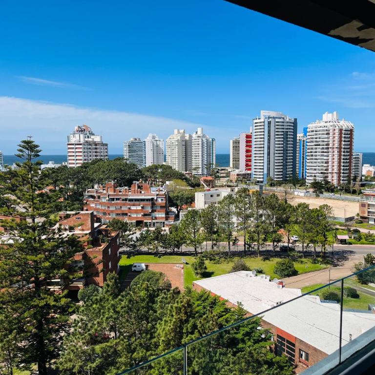 Torre del mar - Apartamento de 1 dormitorio - 12