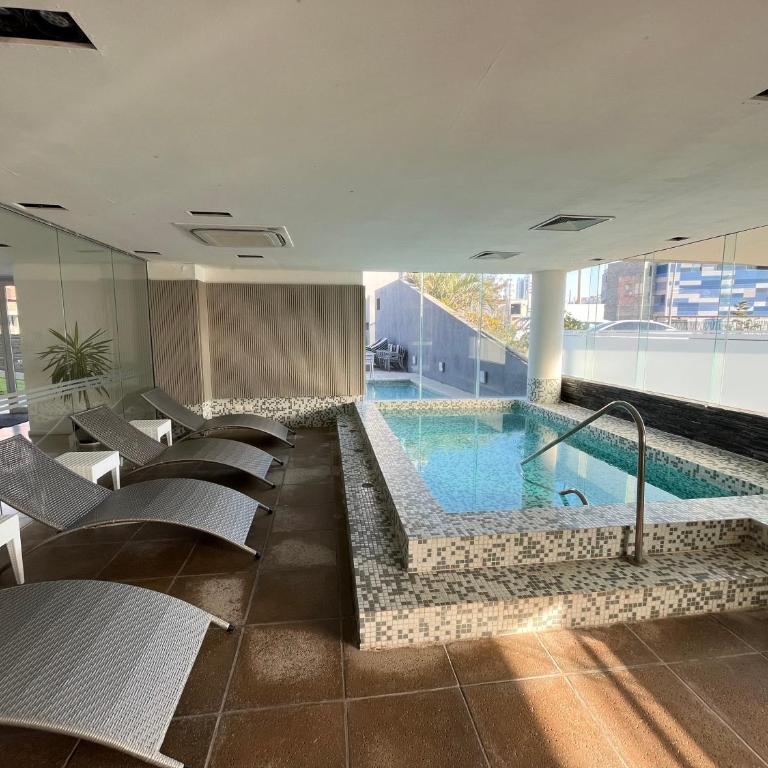 Torre del mar - Apartamento de 1 dormitorio - 13