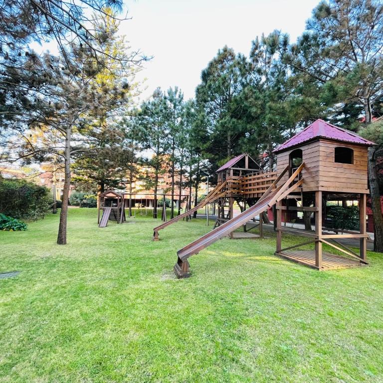 Torre del mar - One-Bedroom Apartment - 18