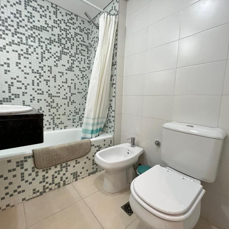 Torre del mar - Apartamento de 1 dormitorio - 23