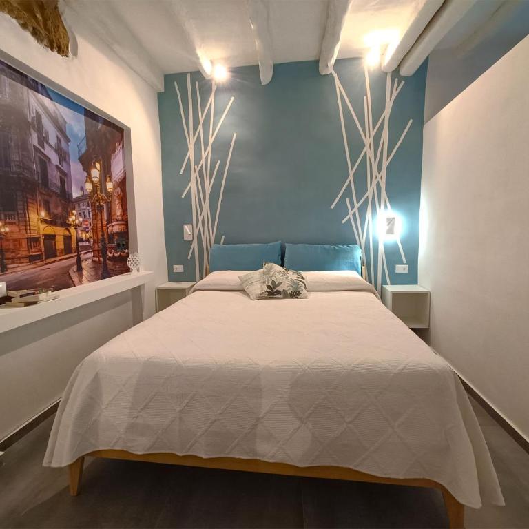 Agghiorna&skura 2,0 - Appartamento con 1 Camera da Letto - 3