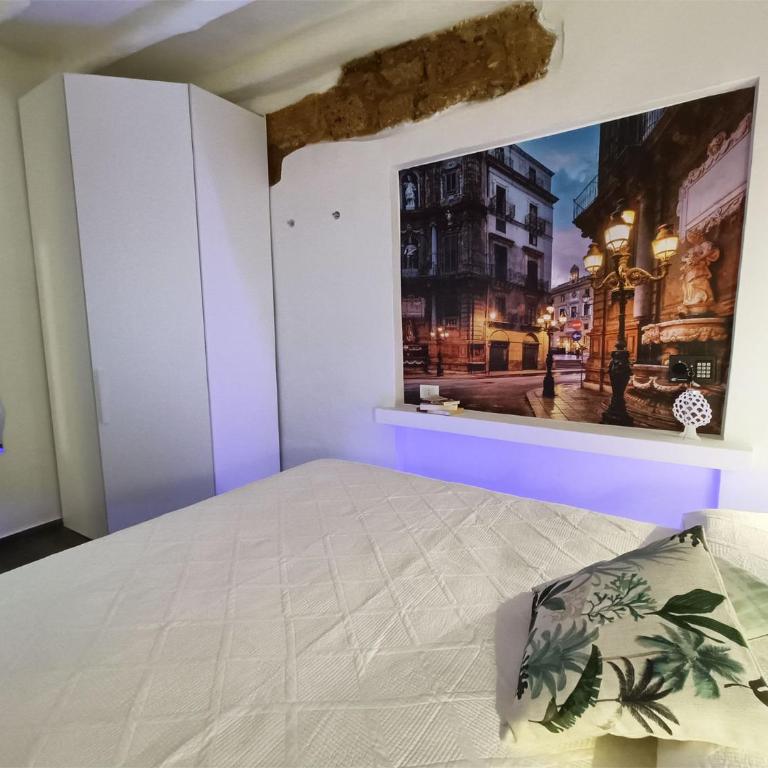 Agghiorna&skura 2,0 - Appartamento con 1 Camera da Letto - 8
