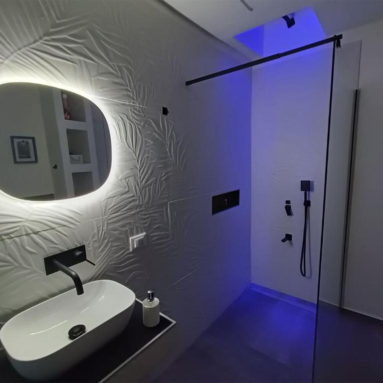 Agghiorna&skura 2,0 - Appartamento con 1 Camera da Letto - 10