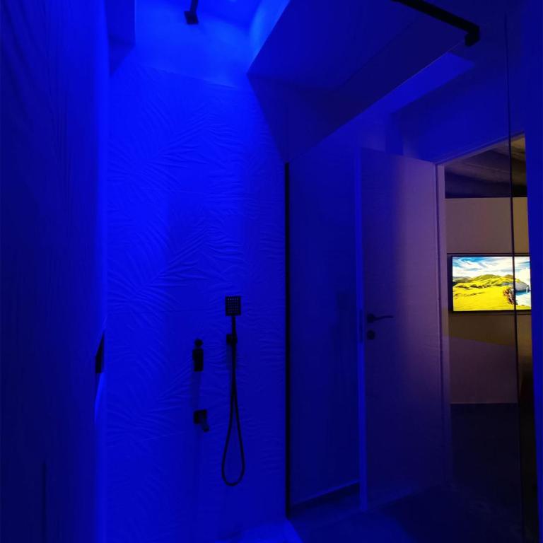 Agghiorna&skura 2,0 - Appartamento con 1 Camera da Letto - 6