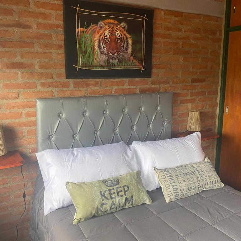 La Herminda Casas de Campo - Chalet de 2 dormitorios - 17