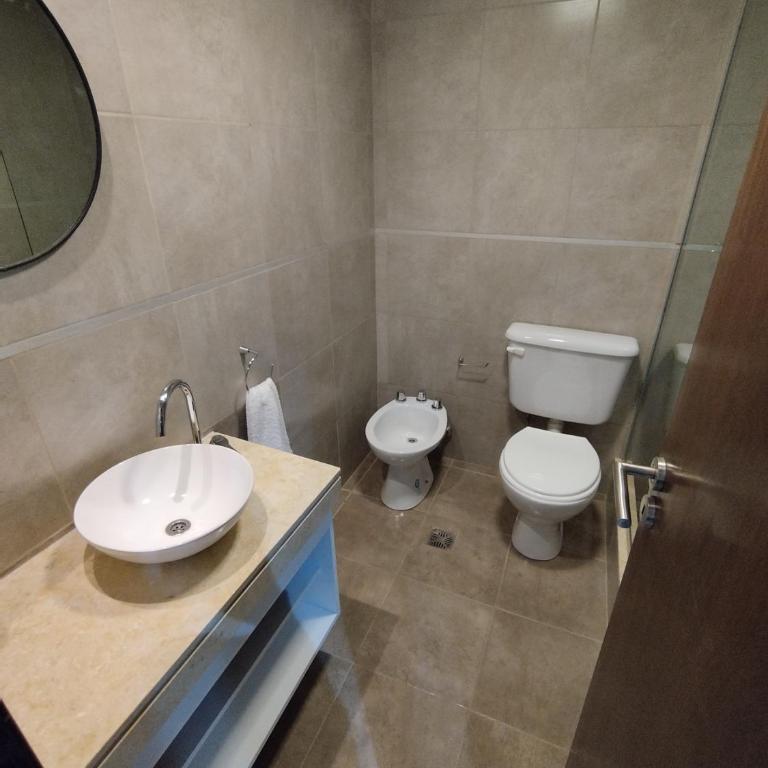Departamento en Barrio Sur - Apartamento de 1 dormitorio - 7