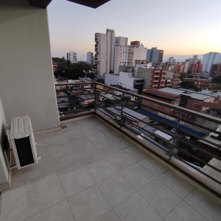 Departamento en Barrio Sur - Apartamento de 1 dormitorio - 11
