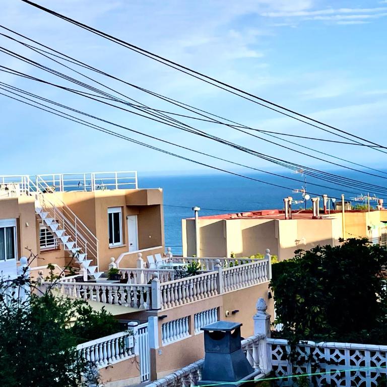 Villa Rioja - Bungalow with Sea View - 1