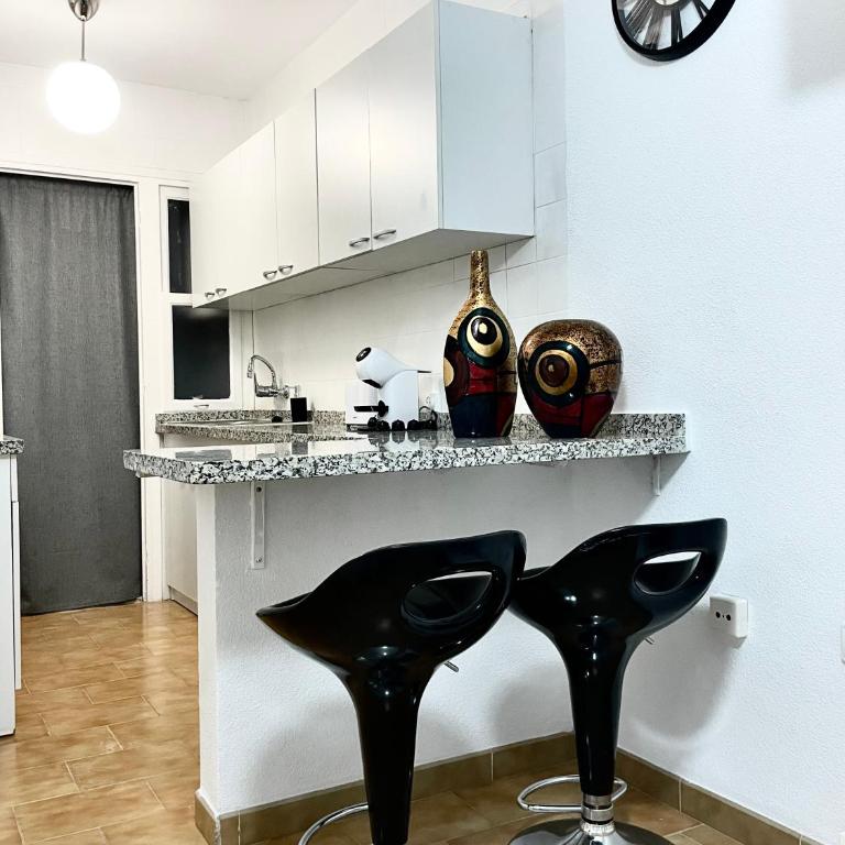 Villa Rioja - Bungalow with Sea View - 2