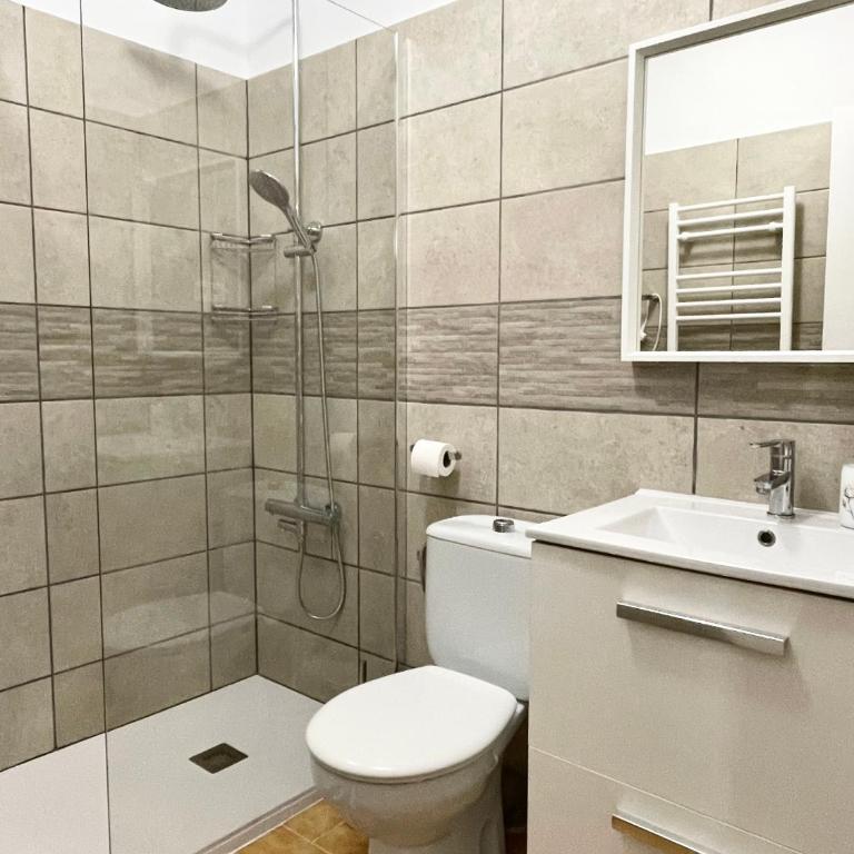 Villa Rioja - Bungalow with Sea View - 3