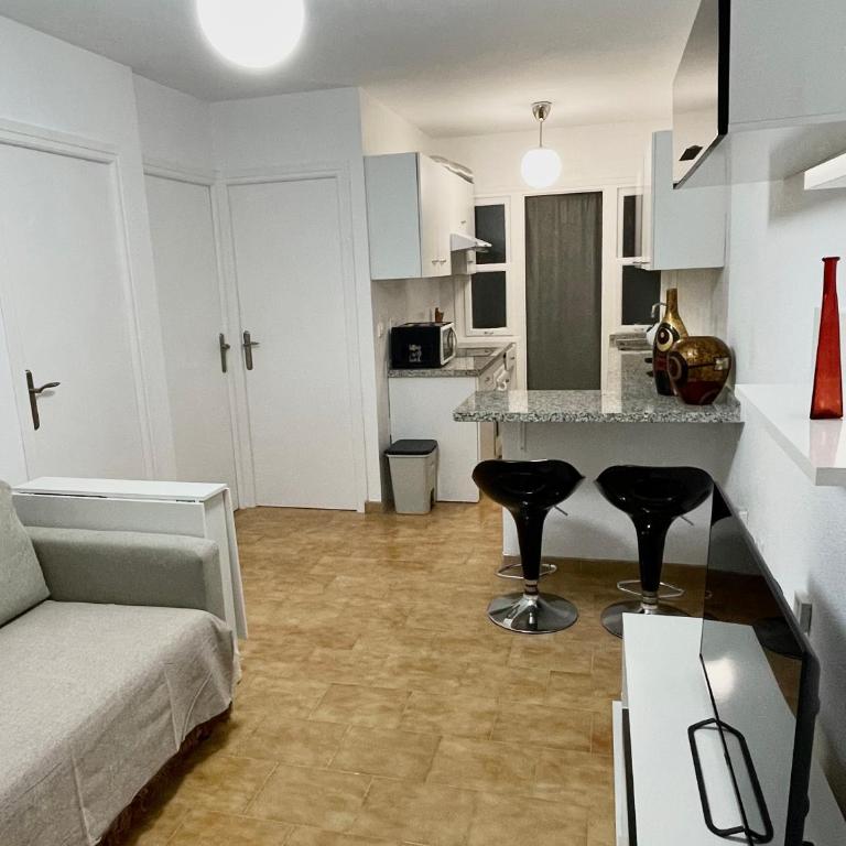 Villa Rioja - Bungalow with Sea View - 4