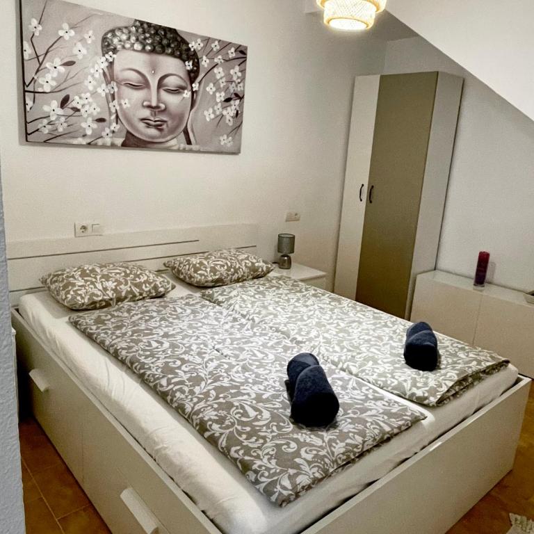 Villa Rioja - Bungalow with Sea View - 5