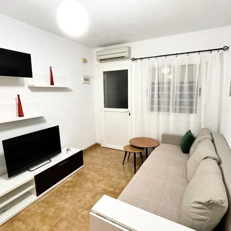 Villa Rioja - Bungalow with Sea View - 9