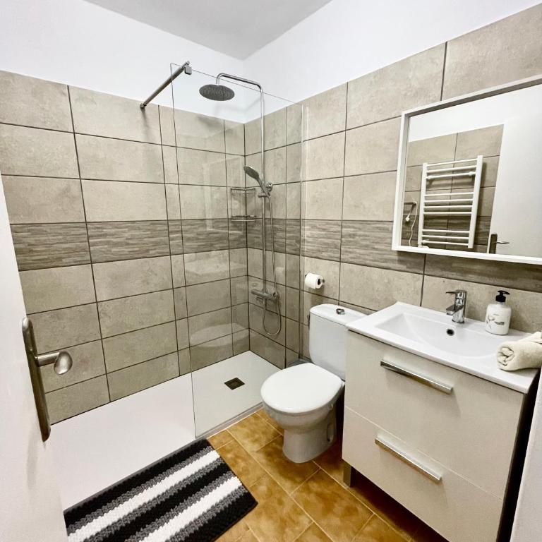 Villa Rioja - Bungalow with Sea View - 11