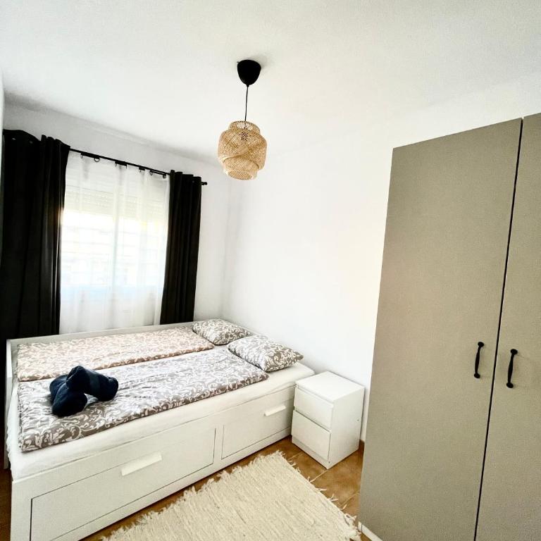 Villa Rioja - Bungalow with Sea View - 12