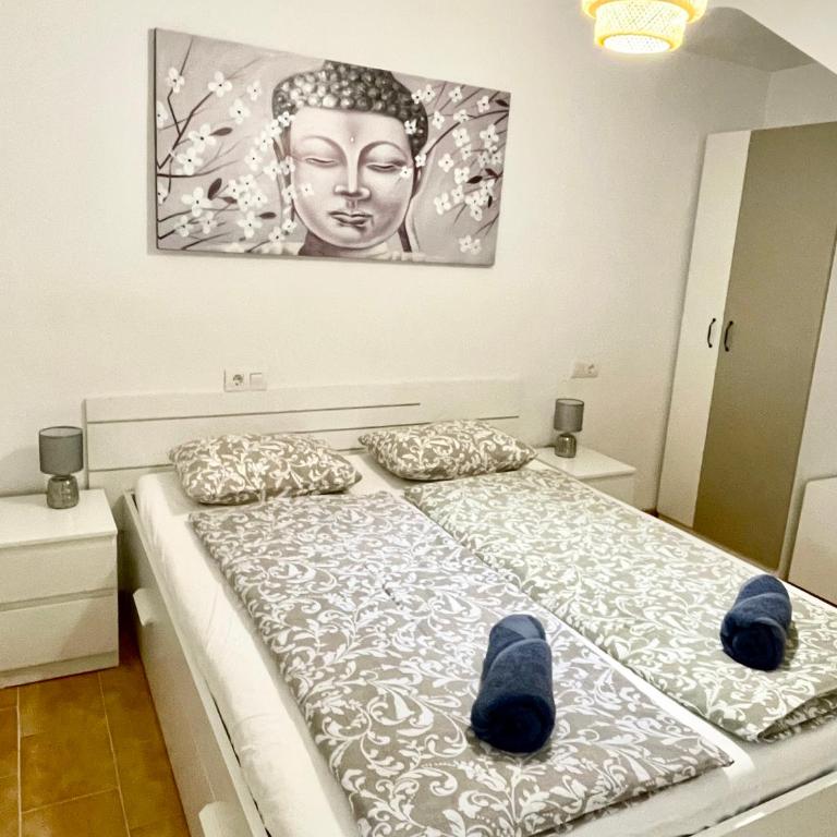 Villa Rioja - Bungalow with Sea View - 14