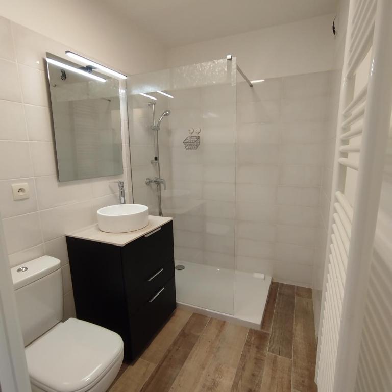 Jasmin - Apartment mit 1 Schlafzimmer - 14
