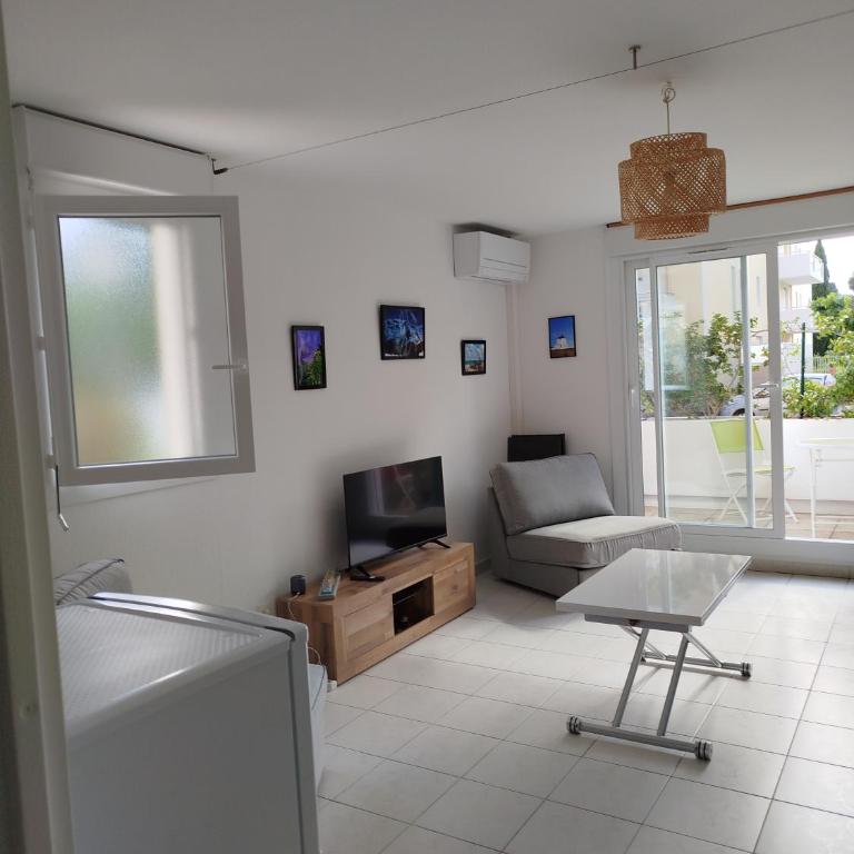 Jasmin - Apartment mit 1 Schlafzimmer - 10