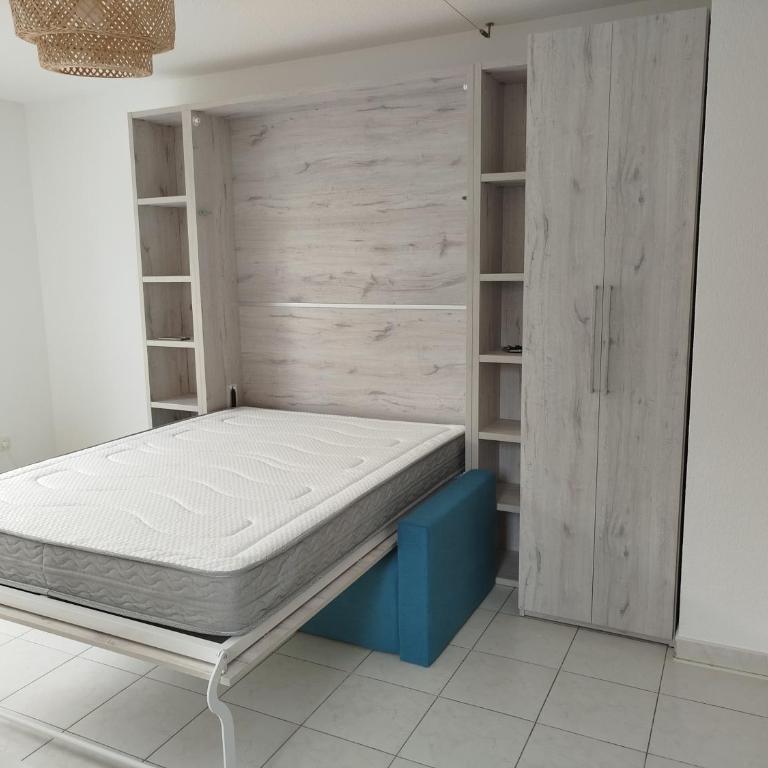 Jasmin - Apartment mit 1 Schlafzimmer - 12
