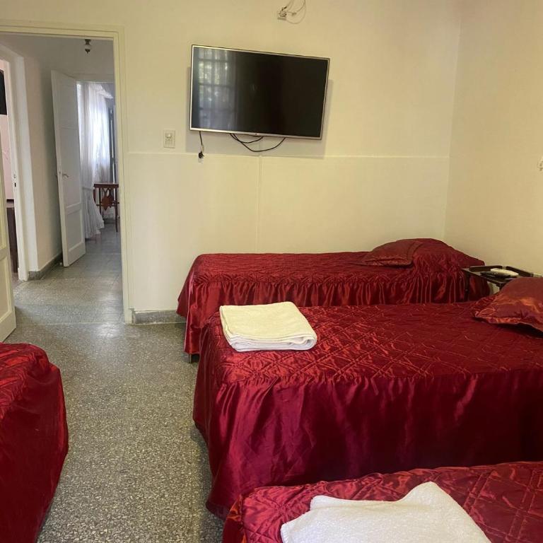 Tres Marías Ciudad de San Juan - Two-Bedroom Apartment - 2