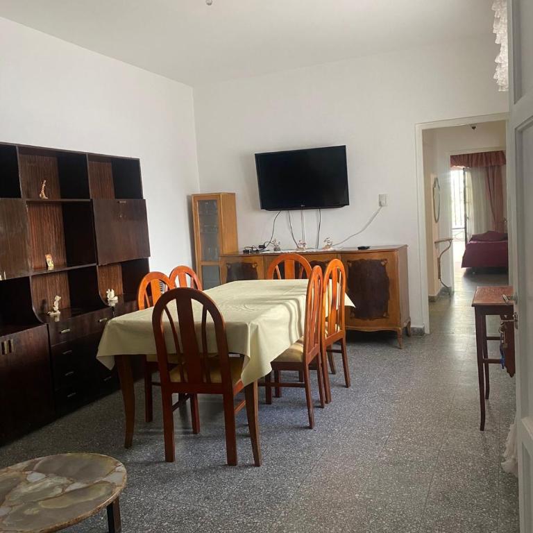 Tres Marías Ciudad de San Juan - Two-Bedroom Apartment - 3