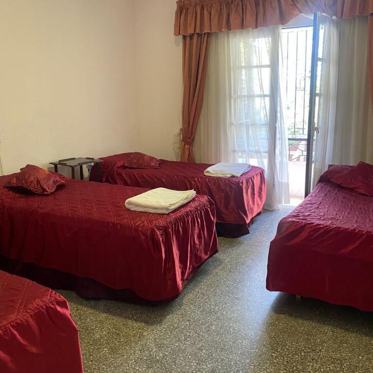Tres Marías Ciudad de San Juan - Two-Bedroom Apartment - 5
