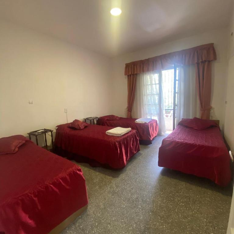 Tres Marías Ciudad de San Juan - Two-Bedroom Apartment - 8