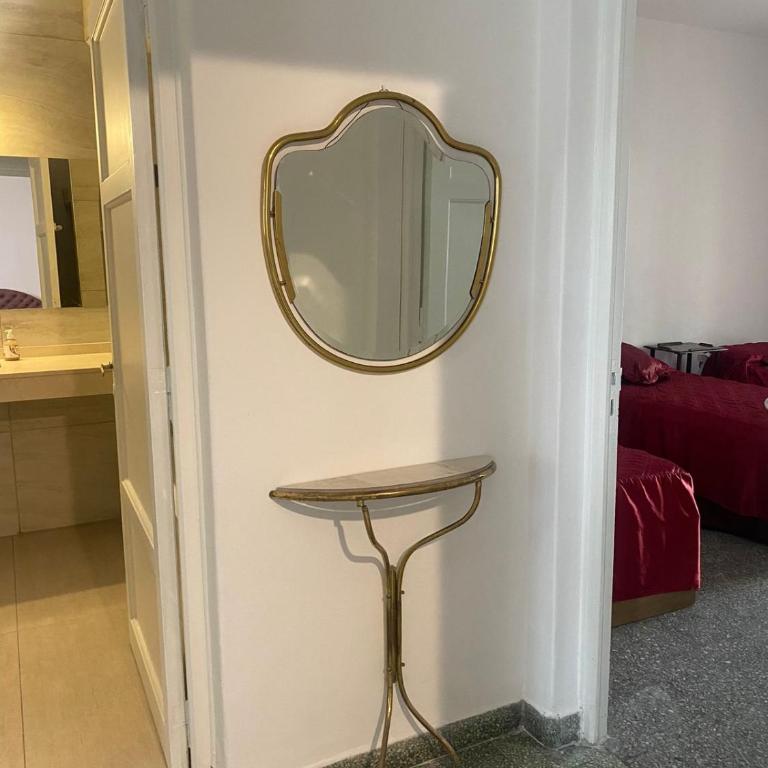 Tres Marías Ciudad de San Juan - Two-Bedroom Apartment - 11