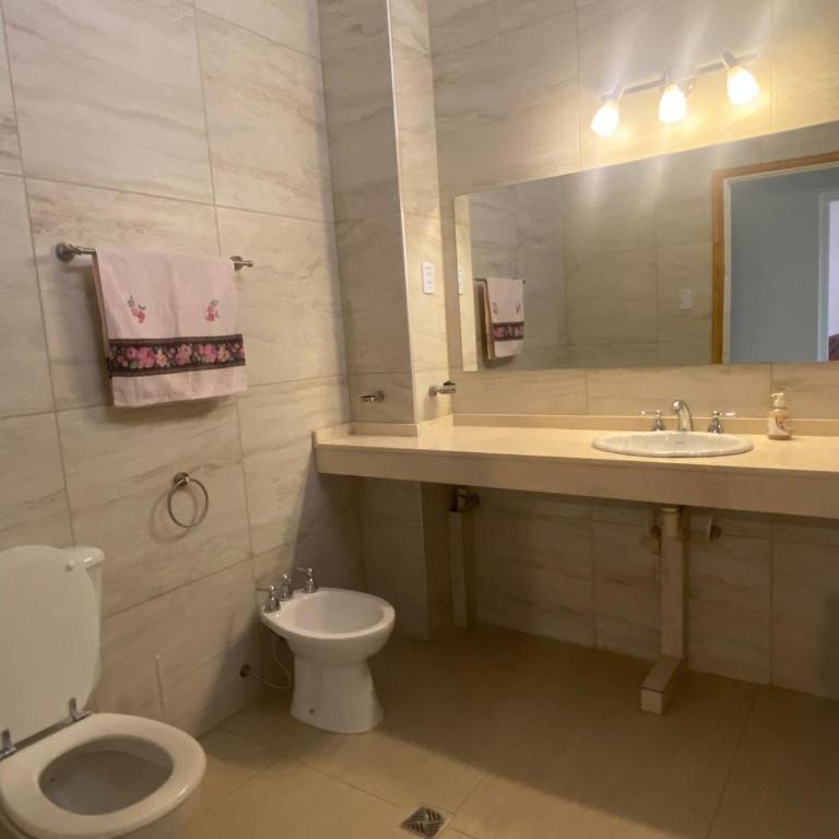 Tres Marías Ciudad de San Juan - Two-Bedroom Apartment - 12