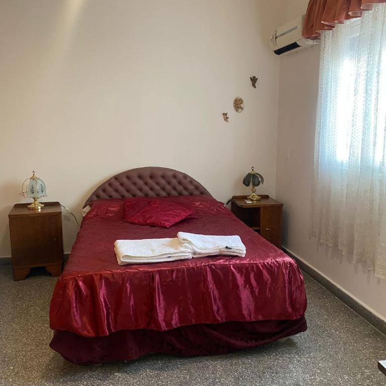 Tres Marías Ciudad de San Juan - Two-Bedroom Apartment - 16