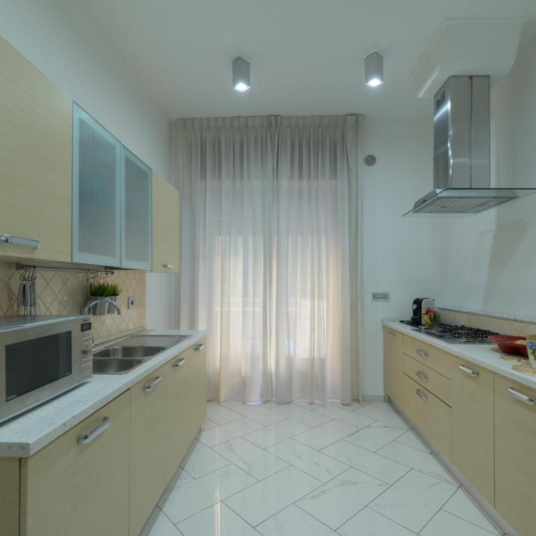 La MaGia Relax - Appartamento con 2 Camere da Letto - 10