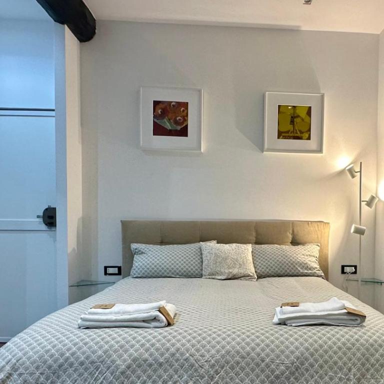 Colosseo Design Apartament - Appartamento con 1 Camera da Letto - 7