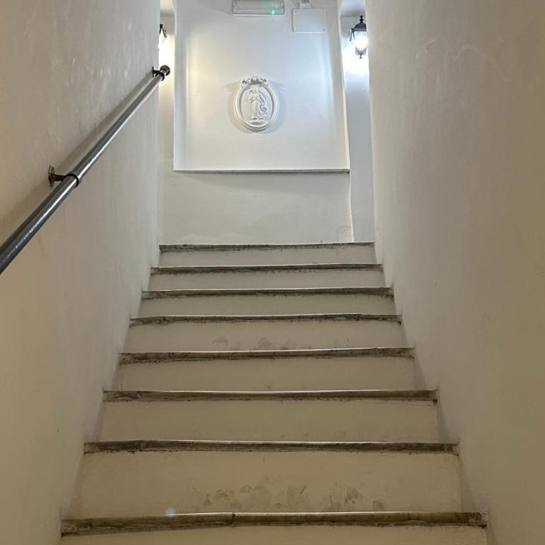 Colosseo Design Apartament - Appartamento con 1 Camera da Letto - 9