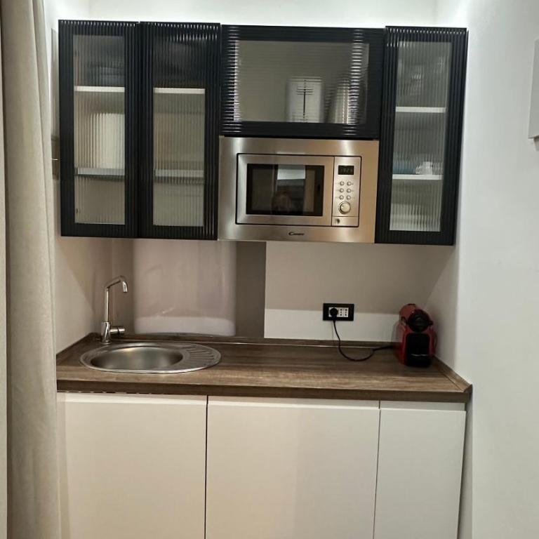 Colosseo Design Apartament - Appartamento con 1 Camera da Letto - 10