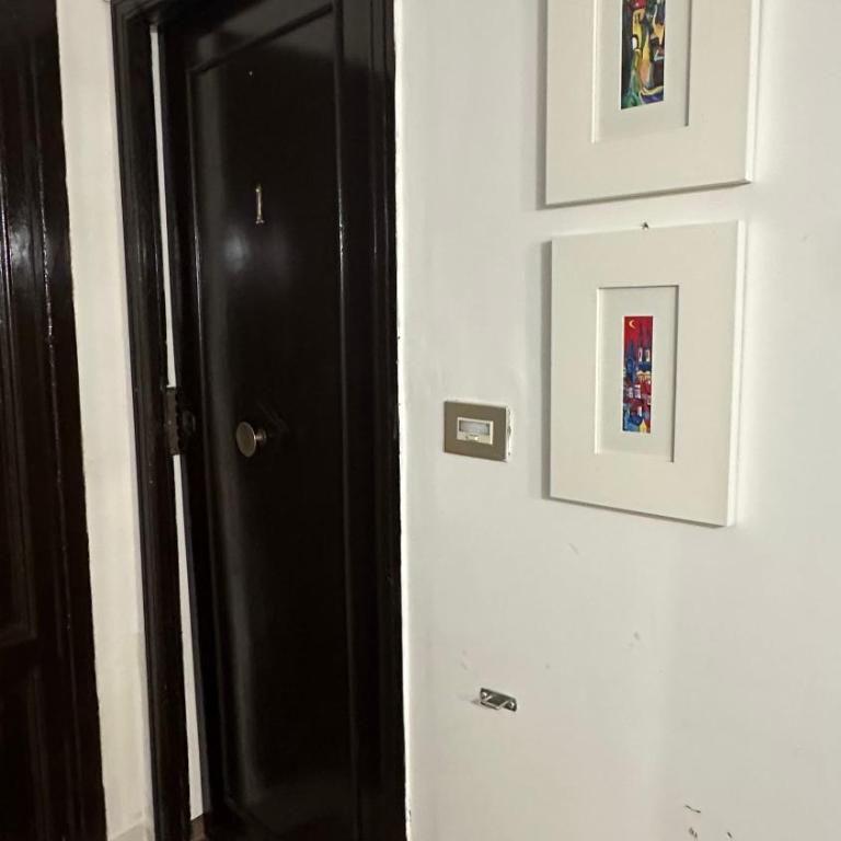Colosseo Design Apartament - Appartamento con 1 Camera da Letto - 11