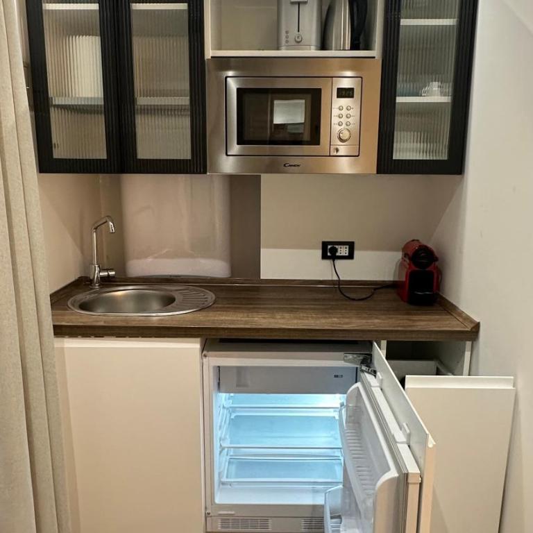 Colosseo Design Apartament - Appartamento con 1 Camera da Letto - 16