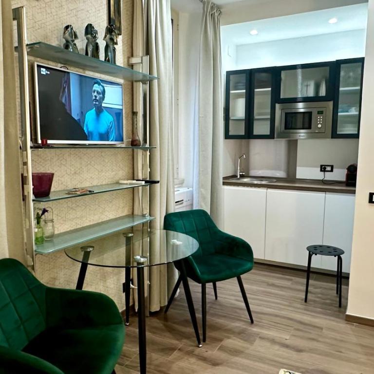 Colosseo Design Apartament - Appartamento con 1 Camera da Letto - 21
