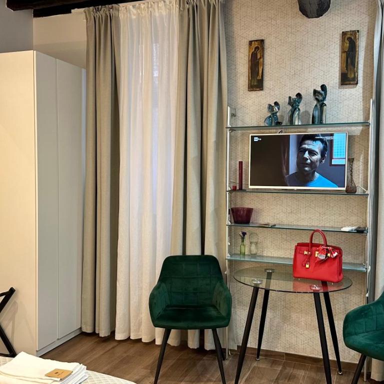 Colosseo Design Apartament - Appartamento con 1 Camera da Letto - 23