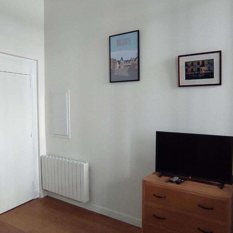 Appartement Quai Abbé Grégoire - Appartement 1 Chambre - 4