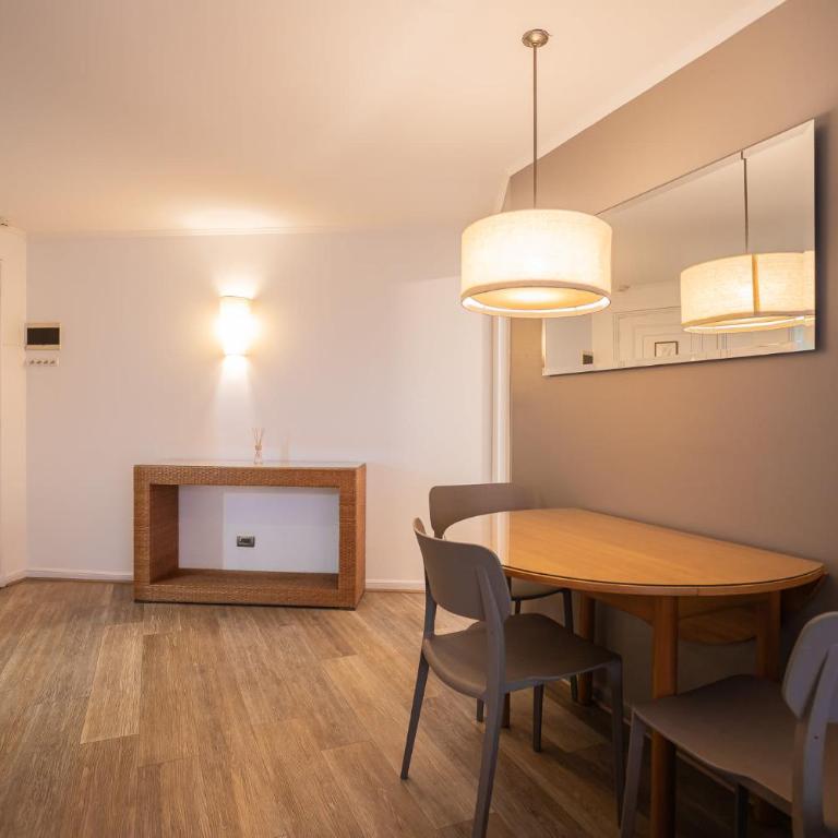Experiencia de Confort cerca del Costanera Center - Apartamento - 10